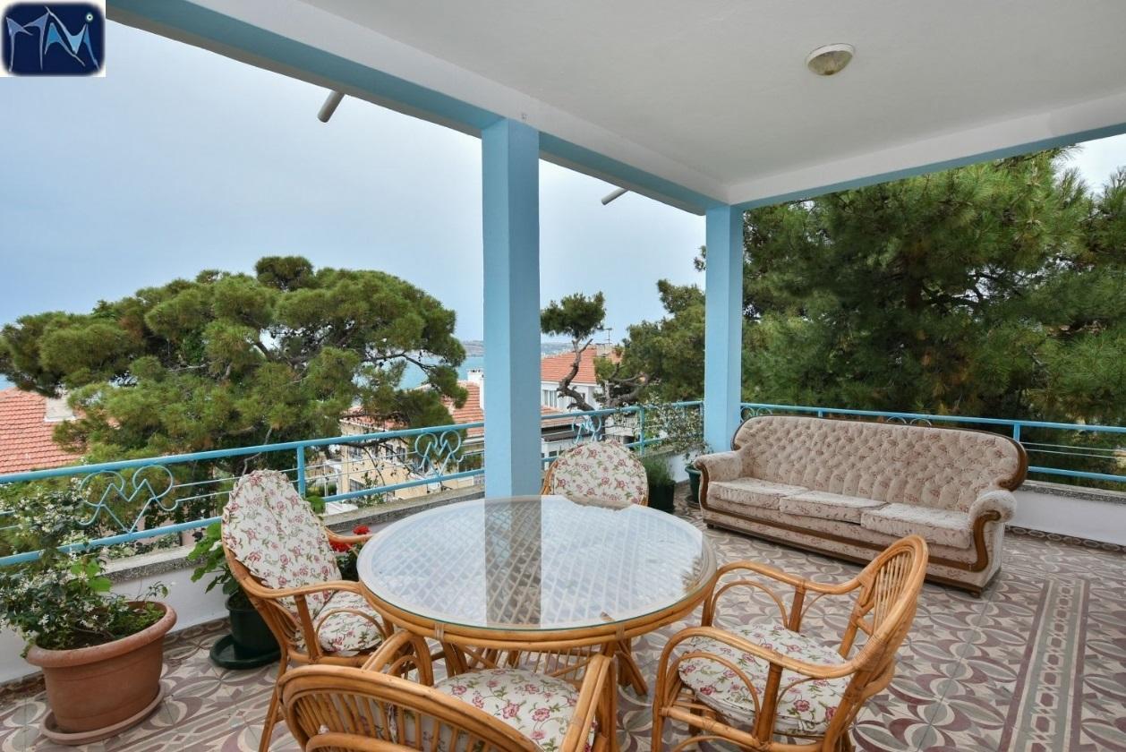 Hotel Mavi Pension Ayvalı Exterior foto